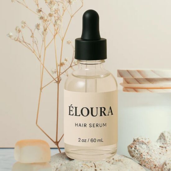 Eloura Hair Growth Serum