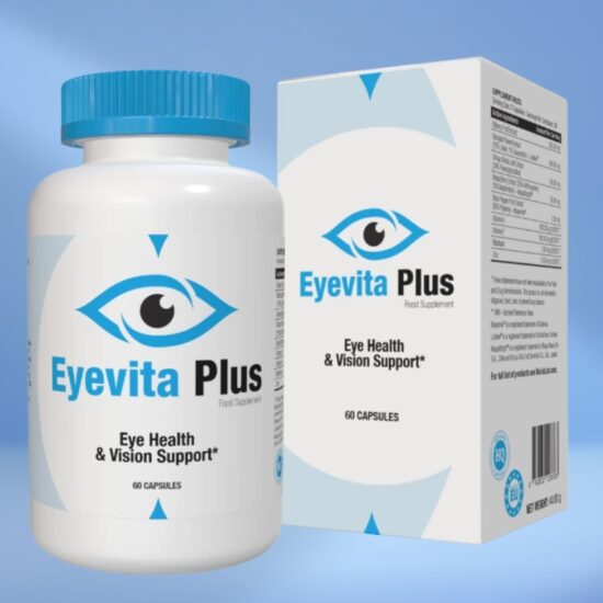 Eye Vita Plus