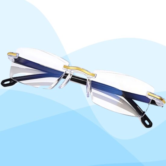 NoBlu Vision Glasses