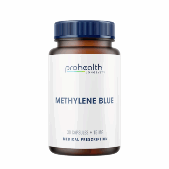 ProHealth Methylene Blue