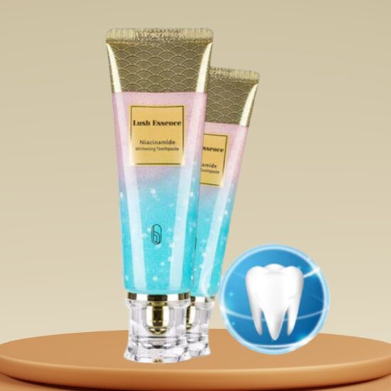 TriBright Toothpaste