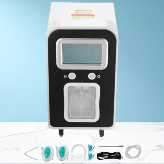 VEVOR Hydrogen Inhalation Machine